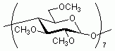 三甲基-β-环糊精
