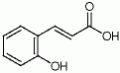 反式-2-羟基肉桂酸