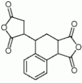 4-(2,5-二氧代四氢呋喃-3-基)-1,2,3,4-四氢萘-1,2-二甲酸酐