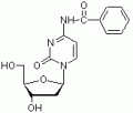 N4-苯甲酰基-2'-脱氧胞苷