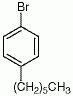 1-溴-4-正己苯