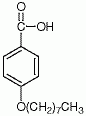 4-正辛氧基苯甲酸