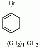 1-溴-4-正十二烷基苯