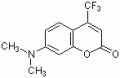 7-二甲基氨基-4-三氟甲基香豆素