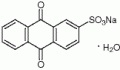 蒽醌-2-磺酸钠一水合物