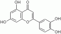 3',4',5,7-四羟基黄酮