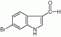 6-溴吲哚-3-甲醛