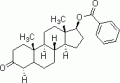 17-安息香酸雄甾醇酮