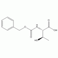 N-苄氧羰基-L-苏氨酸