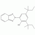 2-(3,5-二叔戊基-2-羟苯基)苯并三唑；紫外线吸收剂 UV-328