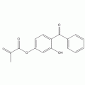 2-羟基-4-(异丁烯酰基氧)二苯甲酮
