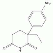 DL-氨鲁米特