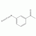 3-乙酰基异氰酸苯酯