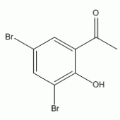 3',5'-二溴-2'-羟基苯乙酮