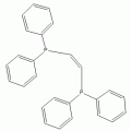 顺-1,2-双(二苯基膦)乙烯