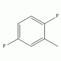 2,5-二氟甲苯