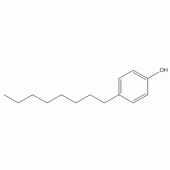 4-正辛基苯酚