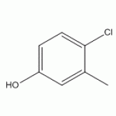 4-氯-3-甲基苯酚