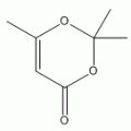 2,2,6-三甲基-1,3-二氧杂环已烯-4-酮