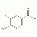 4-氨基间甲苯甲酸