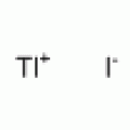 碘化铊(I), ultra dry (metals basis)