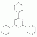 2,4,6-三(4-吡啶基)-1,3,5-三嗪