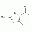 5-乙酰基-2-氨基-4-甲基噻唑