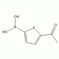 5-乙酰基硫代苯-2-硼酸