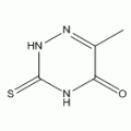 6-氮杂-2-硫代胸腺嘧啶