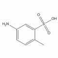 4-氨基甲苯-2-磺酸;2-甲基-5-氨基苯磺酸