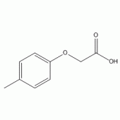 4-甲基苯氧基乙酸