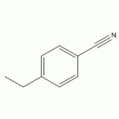 4-乙基苯甲腈