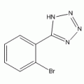 5-(2-溴苯)-1H-四唑