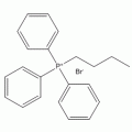 丁基三苯基溴化膦