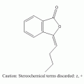 正丁亚基邻苯二甲酰胺， (E)+(Z)