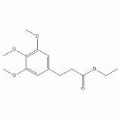 3-(3,4,5-三甲氧基苯基)丙酸乙酯