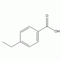 4-乙基苯甲酸