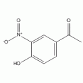 4'-羟基-3'-硝基苯乙酮