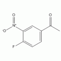 4'-氟-3'-硝基苯乙酮