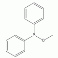 甲氧基二苯膦