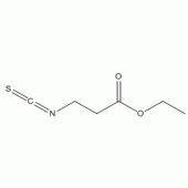 3-异硫代氰酰丙酸乙酯