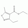 3-乙基-5-甲基-4-异唑甲酸乙酯