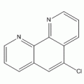 5-氯-1,10-菲咯啉
