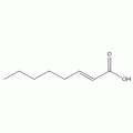 (E)-2-辛烯酸