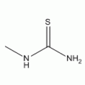 N-甲硫脲