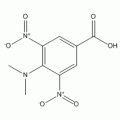 4-二甲氨基-3,5-二硝基苯甲酸