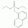 1-萘基甲基膦酸二乙酯
