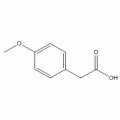 4-甲氧基苯乙酸