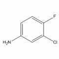 3-氯-4-氟苯胺
