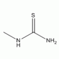 N-甲硫脲